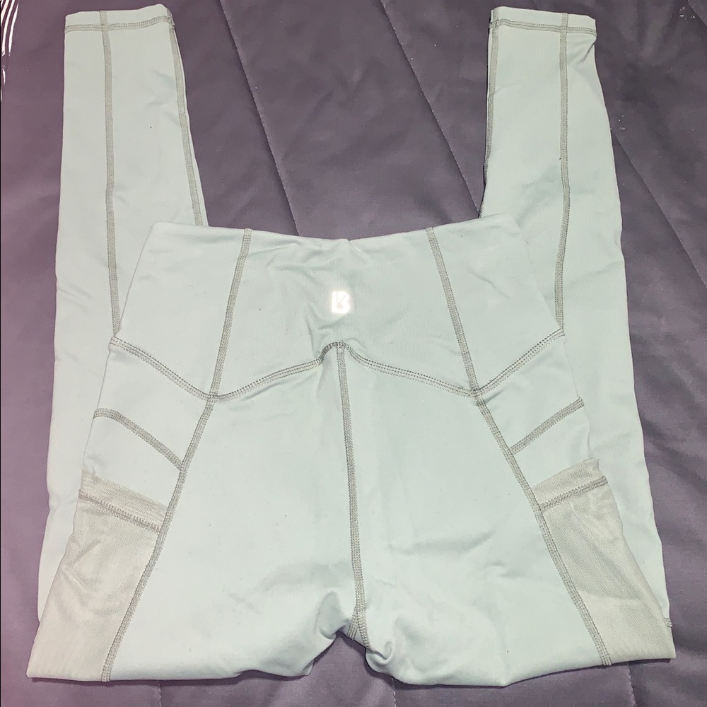 Buff Bunny Athena Leggings